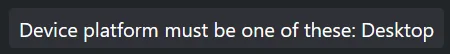 Are rollouts impacted in any other way?