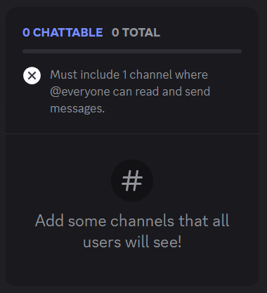 Onboarding Update